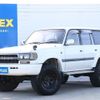 toyota land-cruiser 1995 -TOYOTA--Land Cruiser KC-HDJ81V--HDJ810059062---TOYOTA--Land Cruiser KC-HDJ81V--HDJ810059062- image 1