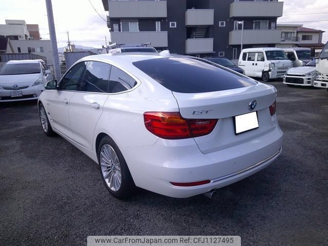 bmw 3-series 2014 quick_quick_3X20_WBA3X12040D371972 image 2