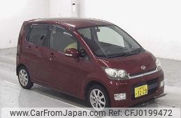 daihatsu move 2007 -DAIHATSU 【広島 582ｱ3229】--Move L175S-0117096---DAIHATSU 【広島 582ｱ3229】--Move L175S-0117096-