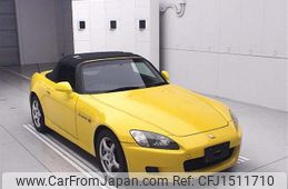honda s2000 2000 CFJ1511710