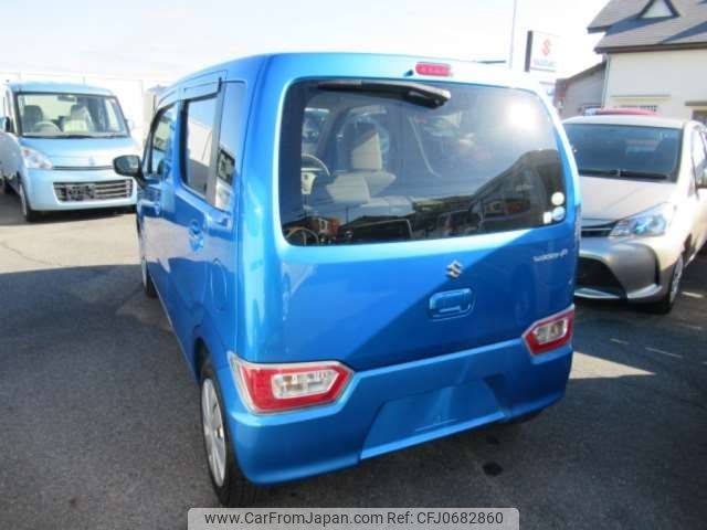 suzuki wagon-r 2017 -SUZUKI--Wagon R DBA-MH35S--MH35S-107816---SUZUKI--Wagon R DBA-MH35S--MH35S-107816- image 2