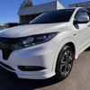 honda vezel 2018 -HONDA--VEZEL DAA-RU4--RU4-1214858---HONDA--VEZEL DAA-RU4--RU4-1214858- image 10