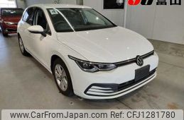 volkswagen golf 2022 -VOLKSWAGEN--VW Golf CDDLA--NW172372---VOLKSWAGEN--VW Golf CDDLA--NW172372-