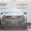cadillac xt5 2024 -GM--Cadillac XT5 7BA-C1UL--1GYFN9RSXRZ706***---GM--Cadillac XT5 7BA-C1UL--1GYFN9RSXRZ706***- image 3