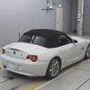 bmw z4 2006 -BMW 【名古屋 384ら666】--BMW Z4 BT30-WBABT520X0LT03079---BMW 【名古屋 384ら666】--BMW Z4 BT30-WBABT520X0LT03079- image 2