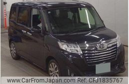 daihatsu thor 2020 CFJ1835767