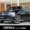 mercedes-benz glc-class 2020 -MERCEDES-BENZ--Benz GLC 3DA-253915--WDC2539152F712676---MERCEDES-BENZ--Benz GLC 3DA-253915--WDC2539152F712676- image 1