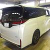 toyota vellfire 2024 quick_quick_6AA-AAHH45W_AAHH45-0015731 image 2