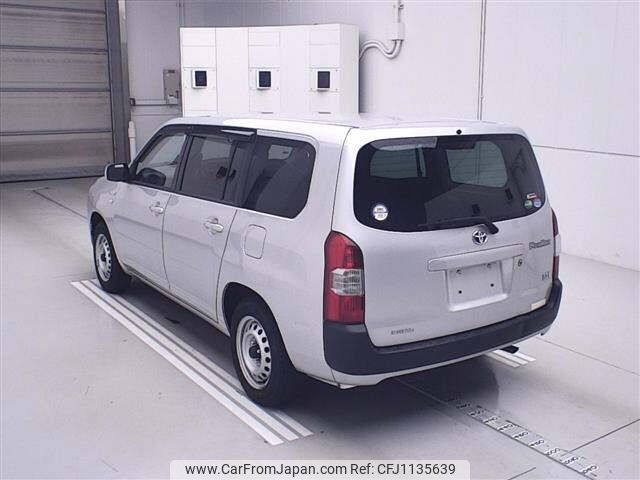 toyota probox-van 2020 -TOYOTA--Probox Van NHP160V-0016328---TOYOTA--Probox Van NHP160V-0016328- image 2