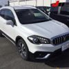 suzuki sx4 2017 -SUZUKI 【伊勢志摩 】--SX4 YA22S-00536600---SUZUKI 【伊勢志摩 】--SX4 YA22S-00536600- image 1