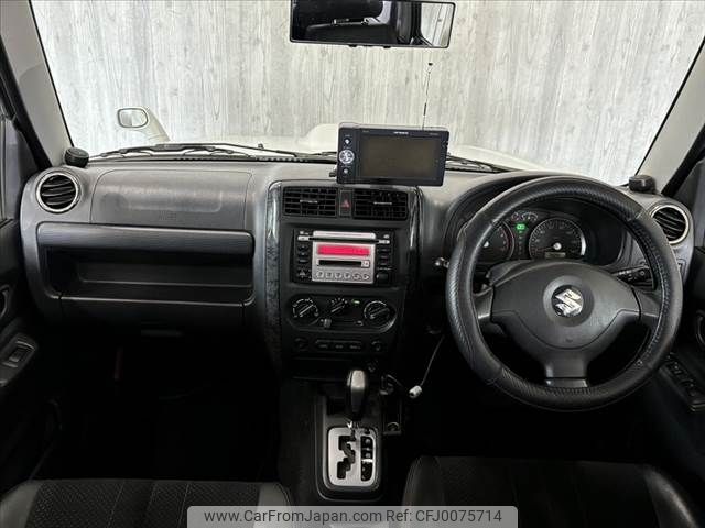 suzuki jimny 2005 -SUZUKI--Jimny ABA-JB23W--JB23W-413726---SUZUKI--Jimny ABA-JB23W--JB23W-413726- image 2