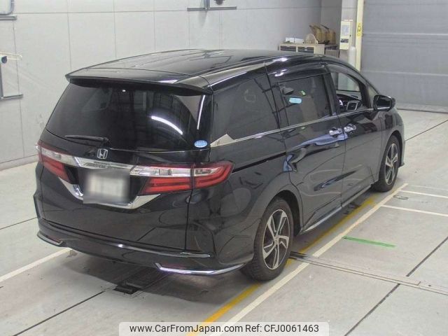 honda odyssey 2014 -HONDA 【長岡 330と3323】--Odyssey RC1-1019684---HONDA 【長岡 330と3323】--Odyssey RC1-1019684- image 2