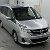 nissan serena 2018 -NISSAN--Serena GC27-030243---NISSAN--Serena GC27-030243- image 1