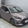 toyota yaris 2023 -TOYOTA 【横浜 505も1827】--Yaris MXPA10-2063717---TOYOTA 【横浜 505も1827】--Yaris MXPA10-2063717- image 6