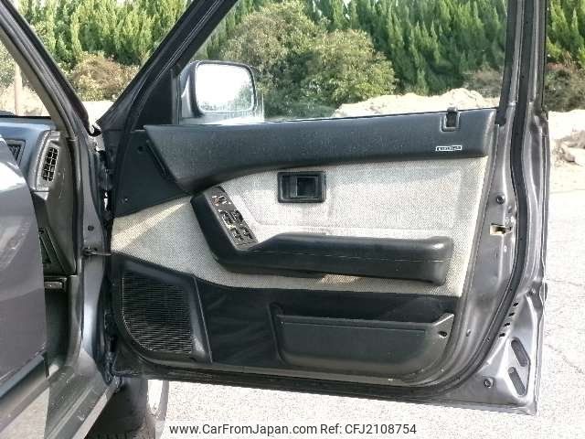 1986 Honda Integra JDM car for sale — photo 10 of 25