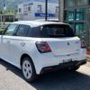 suzuki swift 2024 -SUZUKI 【岐阜 504ﾁ8484】--Swift ZCEDS--112742---SUZUKI 【岐阜 504ﾁ8484】--Swift ZCEDS--112742- image 2