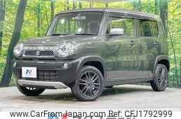 suzuki hustler 2018 CFJ1792999