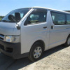 toyota hiace-van 2004 BG/AG-57 image 1