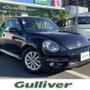 volkswagen the-beetle 2017 -VOLKSWAGEN--VW The Beetle DBA-16CBZ--WVWZZZ16ZHM619858---VOLKSWAGEN--VW The Beetle DBA-16CBZ--WVWZZZ16ZHM619858- image 1