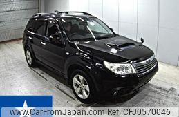 subaru forester 2009 -SUBARU--Forester SH5--SH5-046029---SUBARU--Forester SH5--SH5-046029-