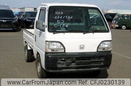 Honda Acty Truck 1997