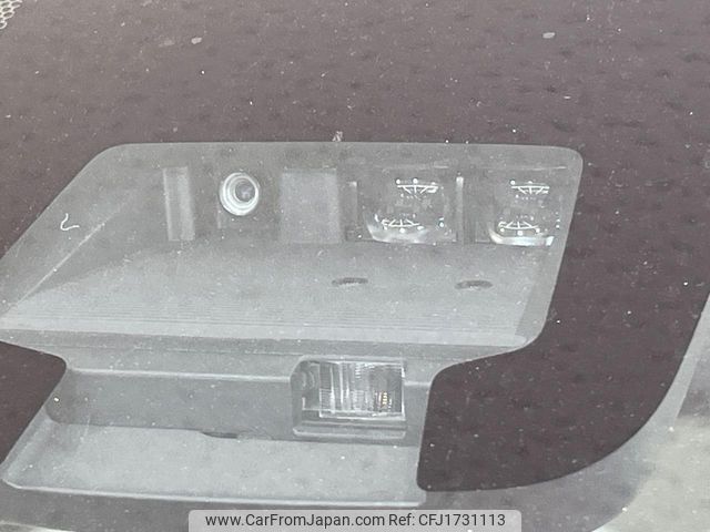 toyota porte 2017 CFJ1731113 image 2