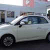 fiat 500 2018 -FIAT--Fiat 500 ABA-31212--ZFA3120000JA67765---FIAT--Fiat 500 ABA-31212--ZFA3120000JA67765- image 6