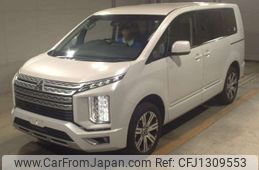 mitsubishi delica-d5 2022 -MITSUBISHI--Delica D5 3DA-CV1W--CV1W-4004243---MITSUBISHI--Delica D5 3DA-CV1W--CV1W-4004243-