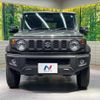 suzuki jimny-sierra 2024 CFJ1692132 image 14