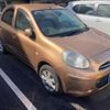 nissan march 2010 -NISSAN--March DBA-K13--K13-321615---NISSAN--March DBA-K13--K13-321615- image 3