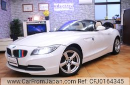 bmw z4 2009 -BMW--BMW Z4 ABA-LM25--WBALM32020E154919---BMW--BMW Z4 ABA-LM25--WBALM32020E154919-