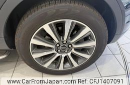 land-rover range-rover-evoque 2017 GOO_JP_965025071200207980001