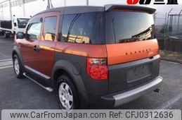 honda element 2003 TE1776