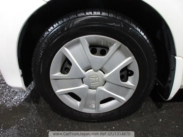 honda fit-hybrid 2012 quick_quick_GP1_GP1-1117432 image 2