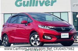 honda fit 2018 -HONDA--Fit DAA-GP5--GP5-1333804---HONDA--Fit DAA-GP5--GP5-1333804-