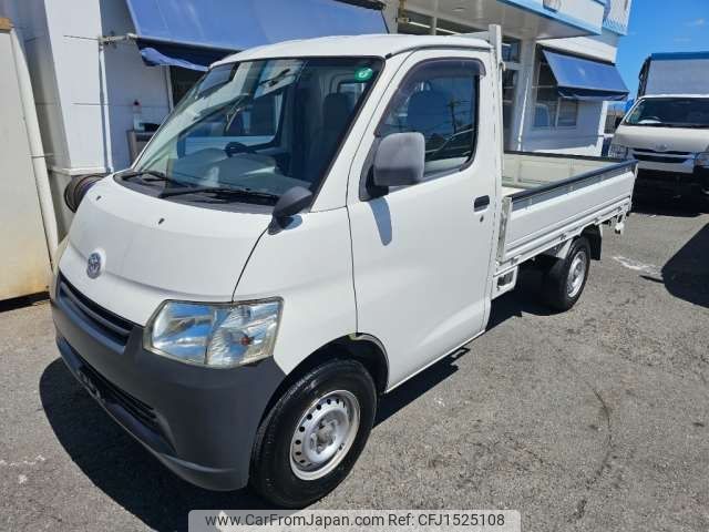 toyota townace-truck 2018 CFJ1525108 image 2