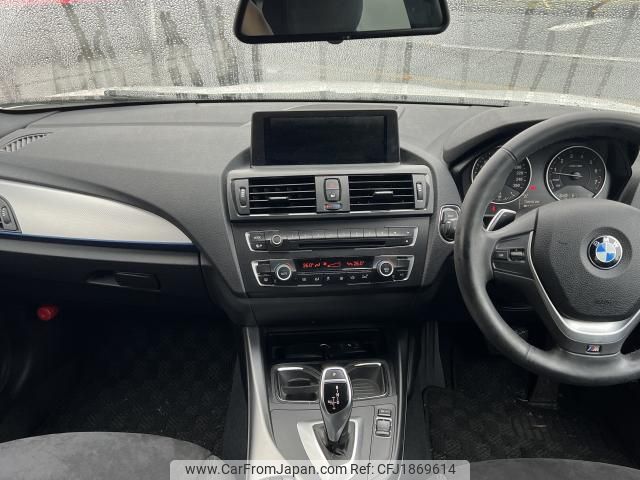bmw 1-series 2013 CFJ1869614 image 2