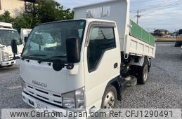 isuzu elf-truck 2012 GOO_NET_EXCHANGE_0401930A30250612W002