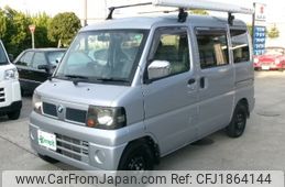 mitsubishi minicab-van 2010 CFJ1864144