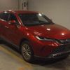 toyota harrier 2020 -TOYOTA--Harrier 6AA-AXUH80--AXUH80-0005639---TOYOTA--Harrier 6AA-AXUH80--AXUH80-0005639- image 4