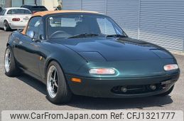 mazda eunos-roadster 1996 quick_quick_NA8C_NA8C-401922