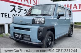 daihatsu taft 2025 quick_quick_5BA-LA900S_LA900S-0218158
