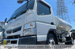 mitsubishi-fuso canter 2019 CFJ1470893