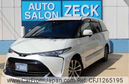 toyota estima 2018 -TOYOTA--Estima ACR50W--ACR50W-7168630---TOYOTA--Estima ACR50W--ACR50W-7168630-