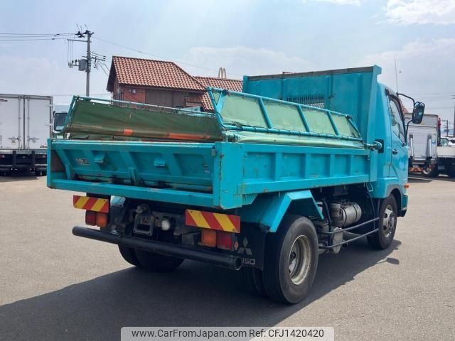 mitsubishi-fuso fighter 2015 CFJ1420420 image 2