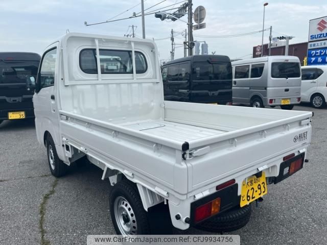 daihatsu hijet-truck 2024 -DAIHATSU 【大宮 480ﾄ6293】--Hijet Truck S500P--0191935---DAIHATSU 【大宮 480ﾄ6293】--Hijet Truck S500P--0191935- image 2