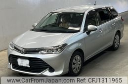 toyota corolla-fielder 2017 -TOYOTA 【福岡 504ね8508】--Corolla Fielder NRE161G-0030375---TOYOTA 【福岡 504ね8508】--Corolla Fielder NRE161G-0030375-