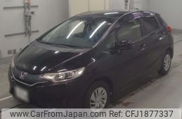 honda fit 2014 CFJ1877337