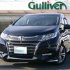 honda odyssey 2019 -HONDA--Odyssey 6AA-RC4--RC4-1162581---HONDA--Odyssey 6AA-RC4--RC4-1162581- image 1