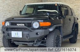 toyota fj-cruiser 2012 CFJ1616074